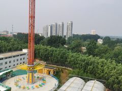 -北戴河集发农业梦想王国