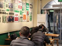 -黑窑厂糖油饼烤鸭·清真菜(黑窑厂街店)
