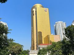 -厦门喜来登酒店