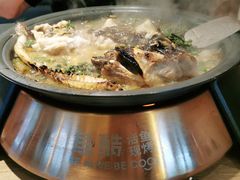 -鱼酷活鱼烤鱼(静安大融城店)
