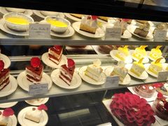 -PETIT PARIS 小巴黎(花园道店)