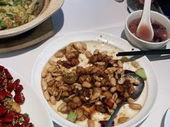 -眉州东坡(通州店)