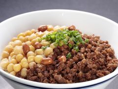 -车沾巷·重庆老味豌杂面