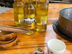 -天堂寨大别山人家2号(天堂寨店)