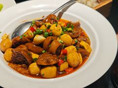 -顺香居·老字号湖北菜(江汉路店)