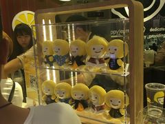 -快乐柠檬(九江招商花园城店)