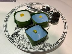 -芭蕉树·新派泰国餐厅(汉溪长隆店)