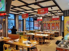 -华府九号海鲜烧烤大排档(龙域店)