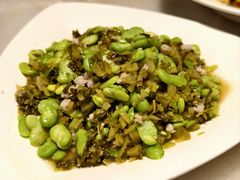 -华盛丰温州大排档(东三环南路店)