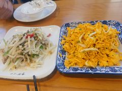 -品鲜村农家菜·阳澄湖大闸蟹(总店)