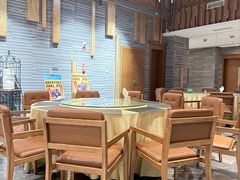 -古尔沟华美达温泉度假酒店