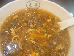 -毛华美食(清扬路店)