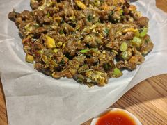 -食锦记·福建私房菜(浦西万达店)