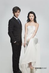 内景客片-巴黎婚纱摄影工作室