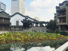 -龙潭水乡