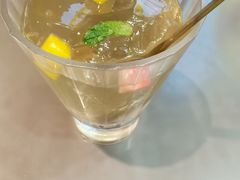 青柠香茅冻-蔡澜PHO(海岸城店)