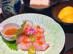 -匠和风精致料理(莆田财富中心店)