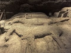 -汉景帝阳陵博物院
