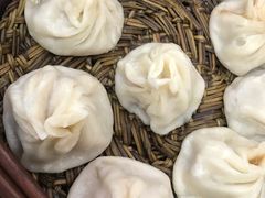 虾肉小笼-新丰小吃(中山中路分店)