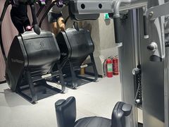 -七星派健身中心(鸟巢店)