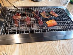-胡同烧烤·烤肉(塔湾店)