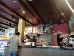 -COSTA COFFEE(西湖天地店)