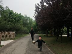 -无锡动物园·太湖欢乐园