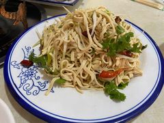 -何记羊汤馆(丽水佳源店)