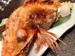 盐烧喜之次-久村和居