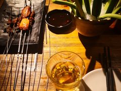 -胡桃里音乐酒馆(曲江店)
