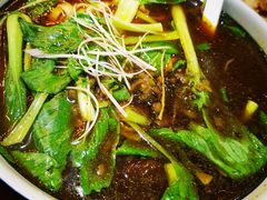 -友乐达台北精致面馆(张江店)