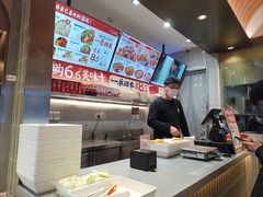 -每味每客·重庆麻辣烫(拓展大厦店)