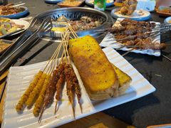 -好旺角齐市鲜切牛自助烤肉(农林五道街总店)