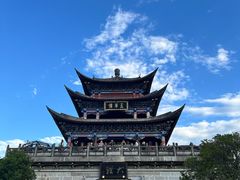 -大理古城