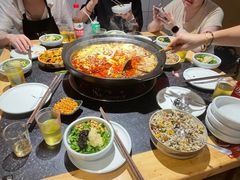 -小饕荟雅安贡椒鱼鲜馆(广福桥店)
