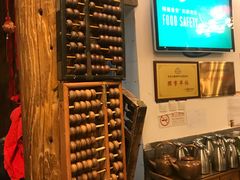 -芝麻花餐厅(祁家豁子店)