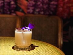 -The Tiki Bungalow提基小木屋酒吧
