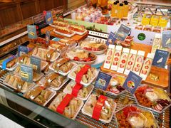 -巴黎贝甜(财富中心店)