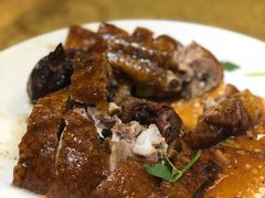 -瑞记湛江鸡饭店·粤西第一鸡(粤垦店)