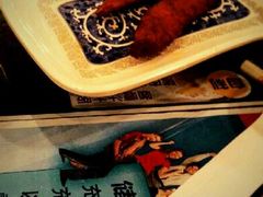 鸡柳-六乃喜(北园大街)