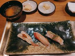 -奈良本寿司(永嘉路店)