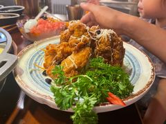 -三代烤肉(保利广场店)