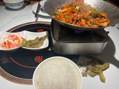 -老阿爸鲜鱼土菜(独墅湖店)