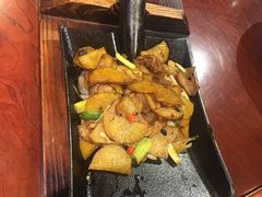 -大汗行宫园林餐厅