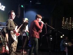 -ohbar live house(人广店)