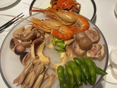 -食廬(浦东嘉里城店)