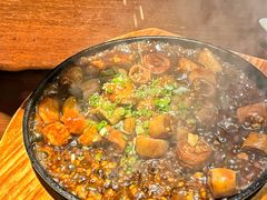 -晶吉·居酒屋·烧鸟·生鱼饭(中山区民主广场店)