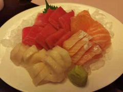 -佛山希尔顿酒店·融誉亚洲美食荟