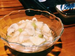 -晶吉·居酒屋·烧鸟·生鱼饭(中山区民主广场店)
