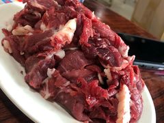 -来自潮州牛肉店(华强北店)